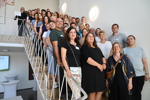 Fachtag Erziehungsberatung