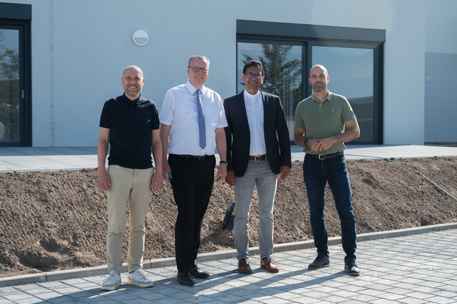 CEG Azubi-WG Veitshöchheim