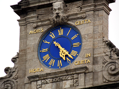 Peter Weidemann - Pfarrbriefservice