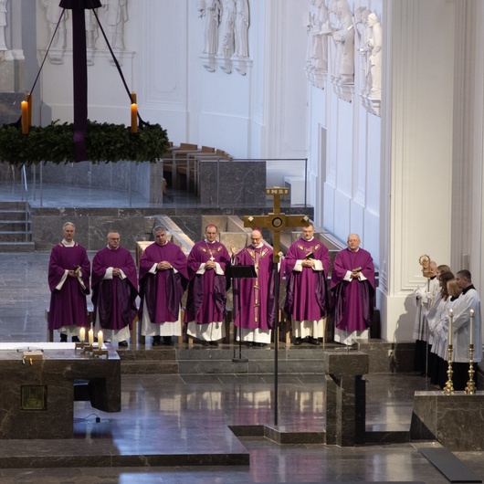 Adventsgottesdienst