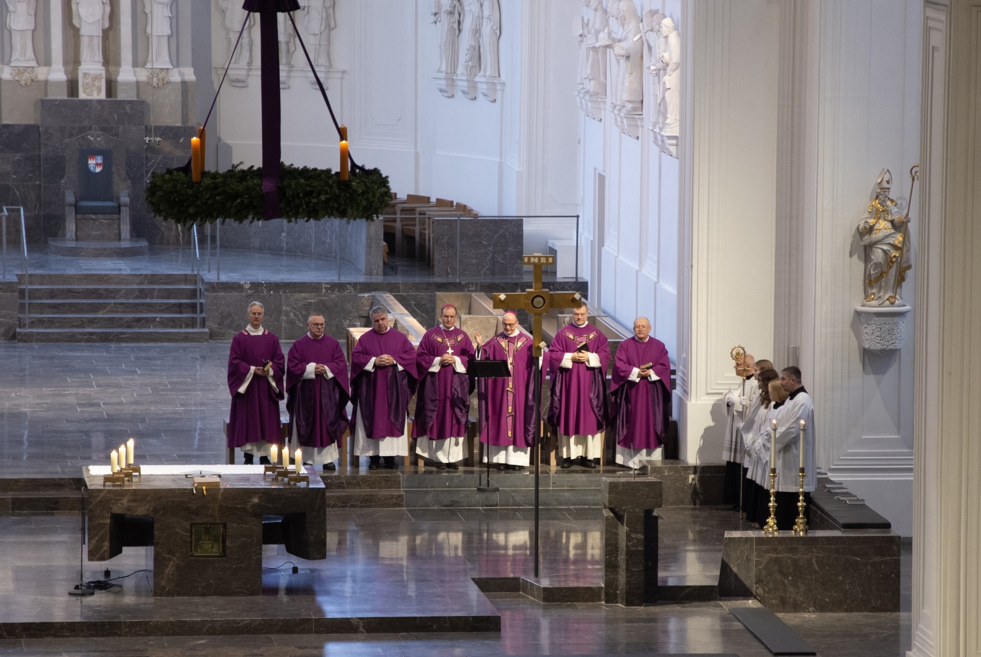 Adventsgottesdienst