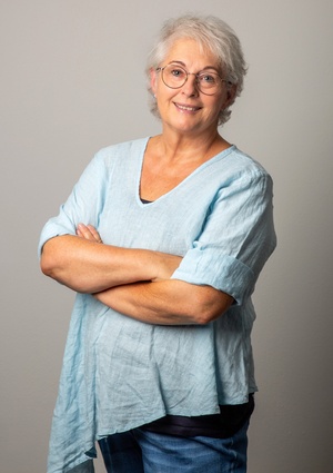 Koordinatorin der Caritas ist Klaudia Bethke.