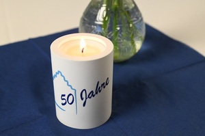 50. Jubiläum Don Bosco Berufsschule 50. Jubiläum Don Bosco Berufsschule