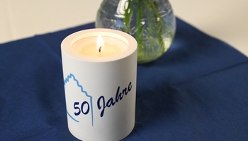 50. Jubiläum Don Bosco Berufsschule 50. Jubiläum Don Bosco Berufsschule