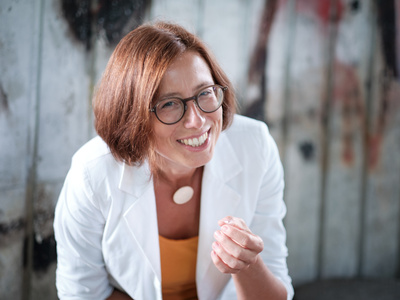 Dr. Stefanie Kainzbauer