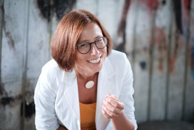 Dr. Stefanie Kainzbauer