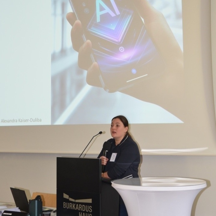 KI-Fachtag der Caritas