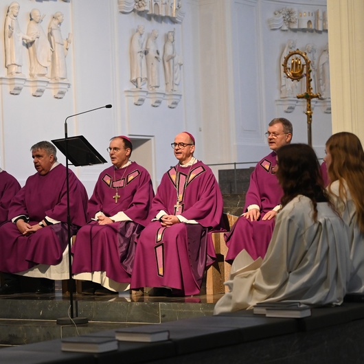 Adventsgottesdienst
