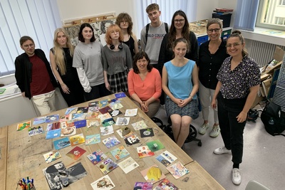 Kunstworkshop